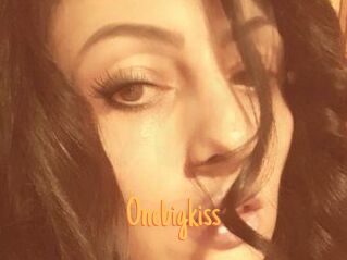 Onebigkiss