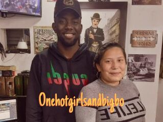Onehotgirlsandbigbo