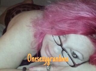 Onesexygrandma
