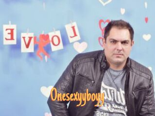 Onesexyyboyy