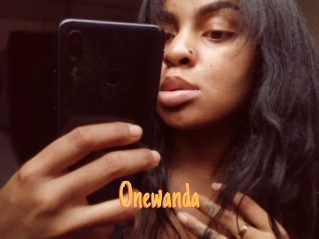 Onewanda
