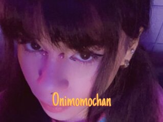 Onimomochan