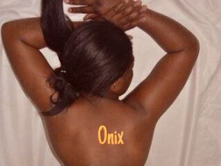 Onix