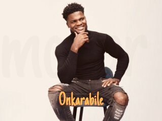 Onkarabile