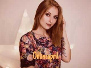 Onlineapril