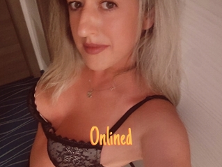 Onlined
