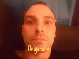 Onlyanalme