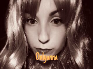 Onlyanna