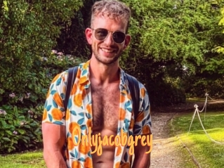 Onlyjacobgrey