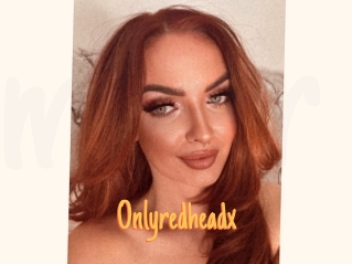 Onlyredheadx