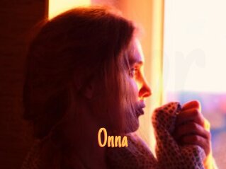 Onna