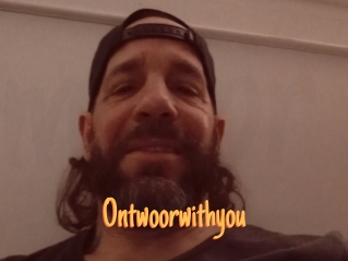 Ontwoorwithyou