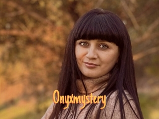 Onyxmystery