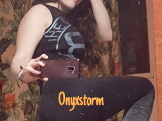 Onyxstorm