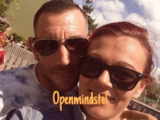 Openmindstel