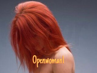 Openwoman1