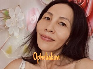 Opheliakim