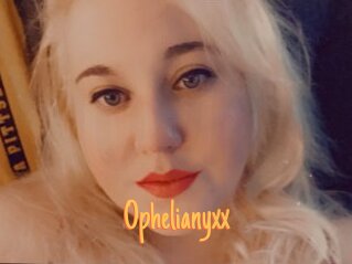 Ophelianyxx