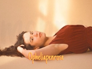 Opheliapenrose