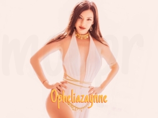opheliazaynne Mobile Porno