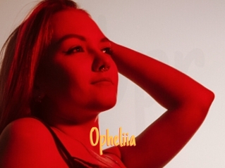 Opheliia