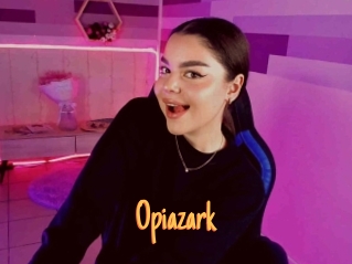 Opiazark