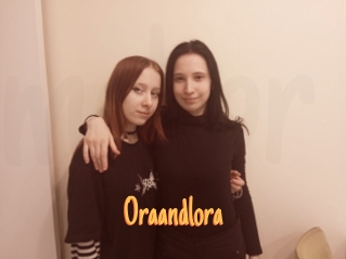 Oraandlora