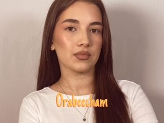 orabeecham Mobile Porno