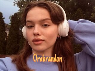 Orabrandon