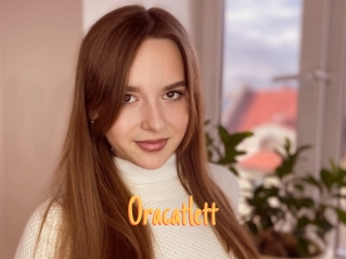 Oracatlett