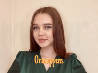 Oracoppens