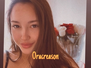 Oracreason