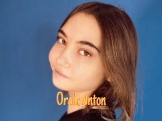 Oradownton