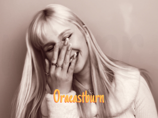 Oraeastburn