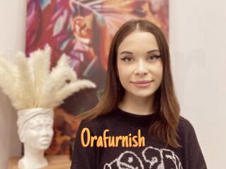 Orafurnish
