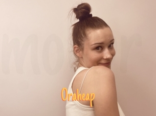 Oraheap