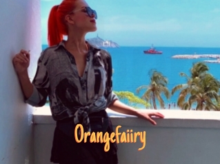 Orangefaiiry