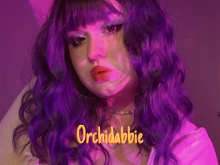 Orchidabbie