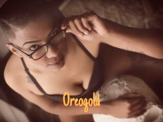 Oreogold