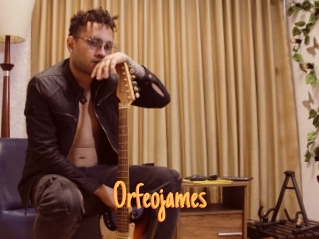 Orfeojames