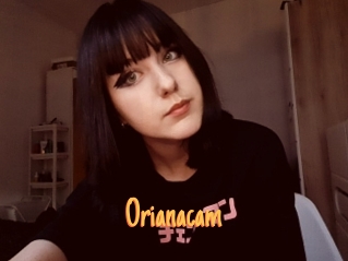 Orianacam