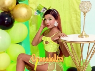 Orianadolltsx