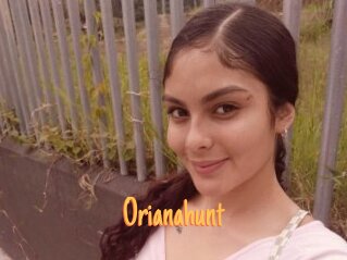Orianahunt
