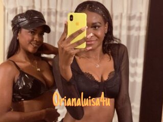 Orianaluisa4u