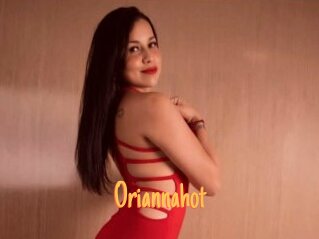 Oriannahot