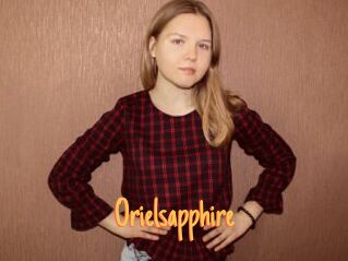 Orielsapphire