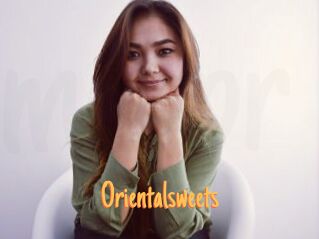 Orientalsweets