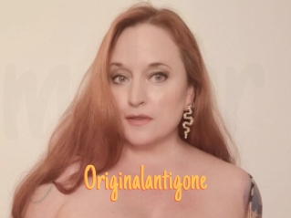 Originalantigone