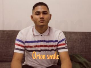 Orion_smile