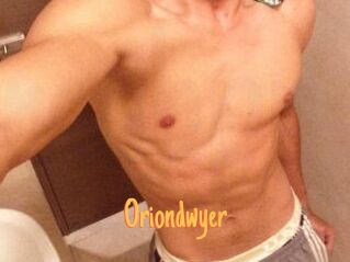 Oriondwyer